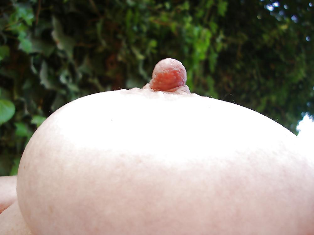 19P Nippel Show