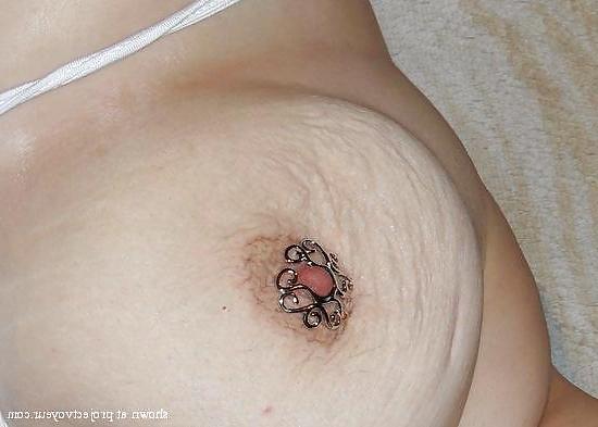 19P Nippel Show