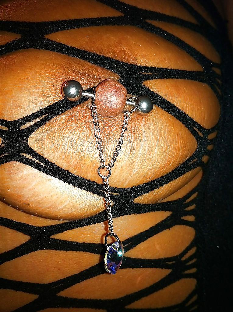 19P Nippel Show
