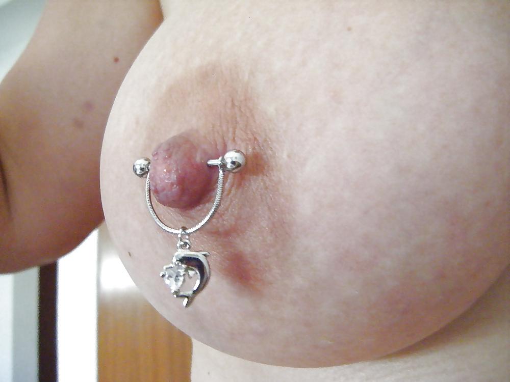 19P Nippel Show