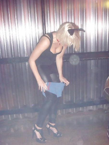 25P Girls just wanna have fun!