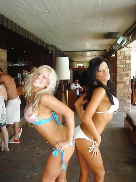 25P Girls just wanna have fun!
