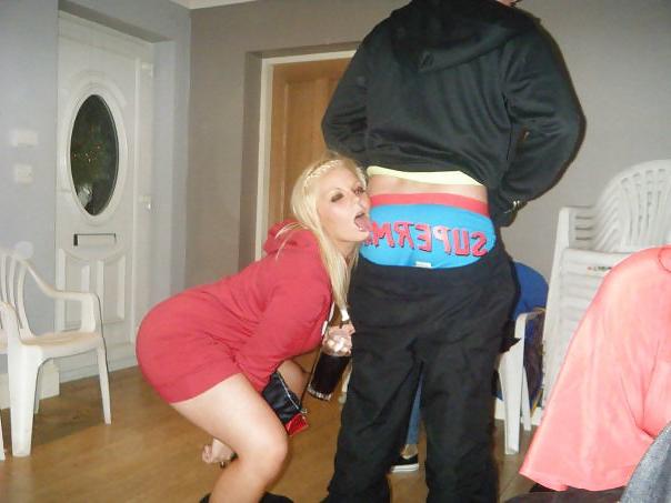 25P Girls just wanna have fun! 2
