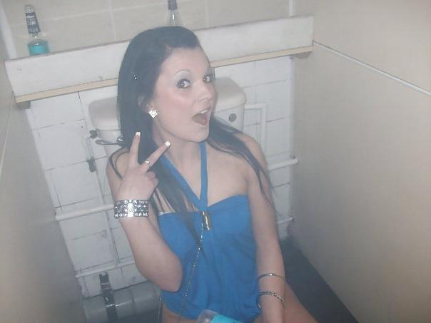 25P Girls just wanna have fun! 2