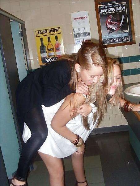 25P Girls just wanna have fun! 2