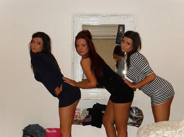 25P Girls just wanna have fun! 2