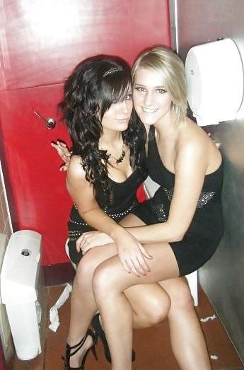 25P Girls just wanna have fun! 2