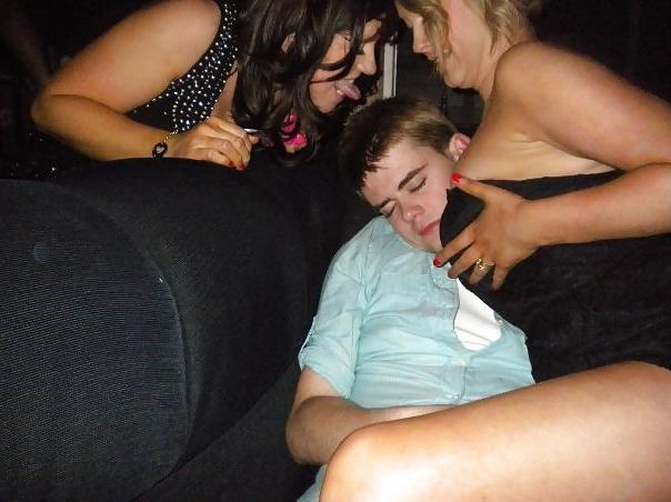 25P Girls just wanna have fun! 2