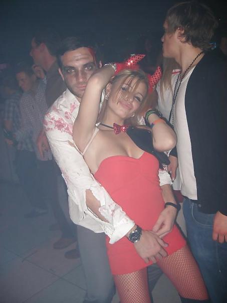 25P Girls just wanna have fun! 2