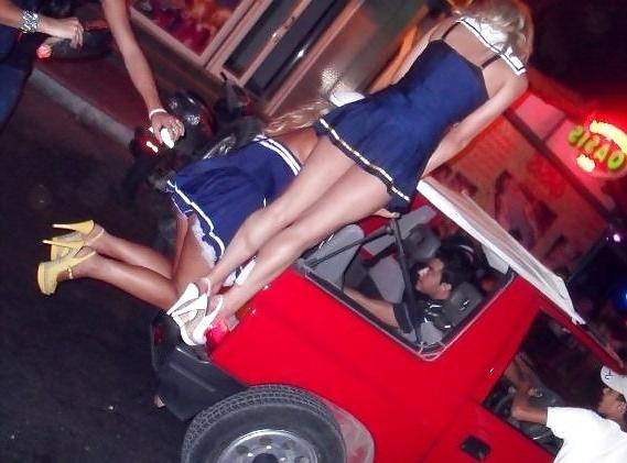25P Girls just wanna have fun! 2