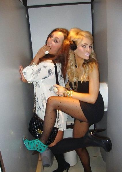 25P Girls just wanna have fun! 2