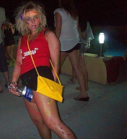 25P Girls just wanna have fun! 2
