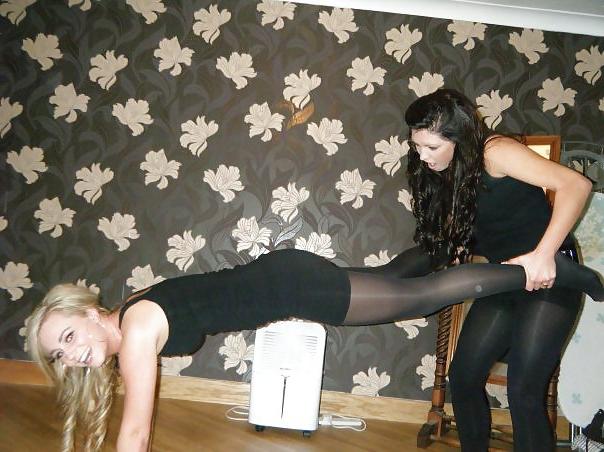25P Girls just wanna have fun! 2