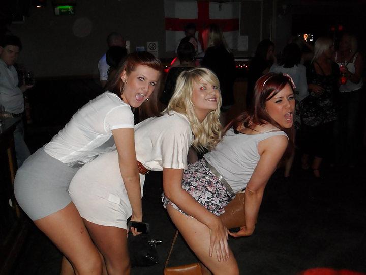 25P Girls just wanna have fun! 2