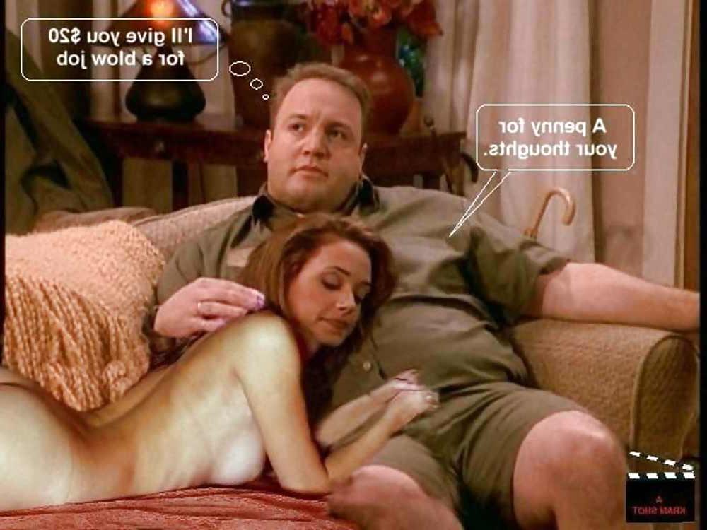 6P King of queens - part 2