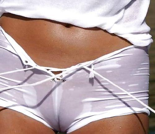 25P Cameltoes