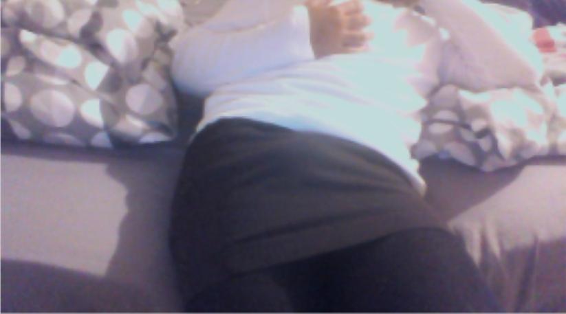 6P Felt a little frisky tonight after my little 'shy attack'
