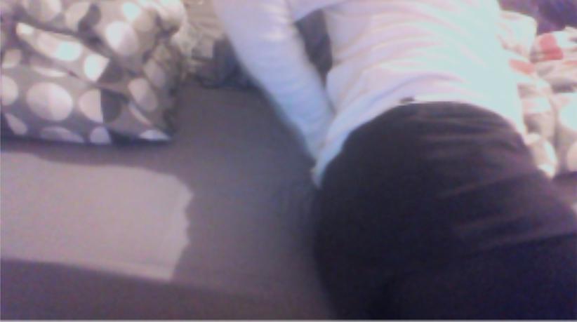 6P Felt a little frisky tonight after my little 'shy attack'