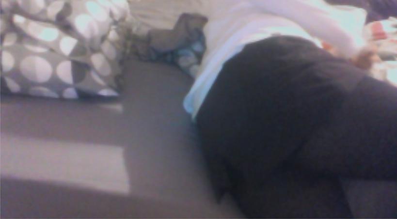 6P Felt a little frisky tonight after my little 'shy attack'