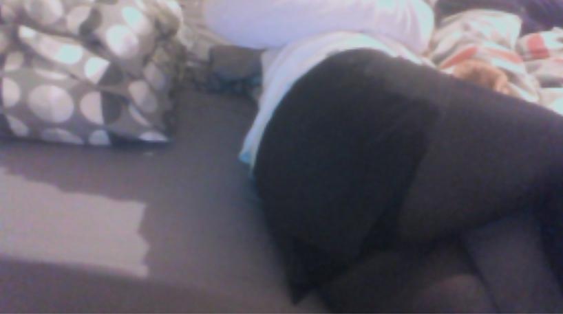 6P Felt a little frisky tonight after my little 'shy attack'