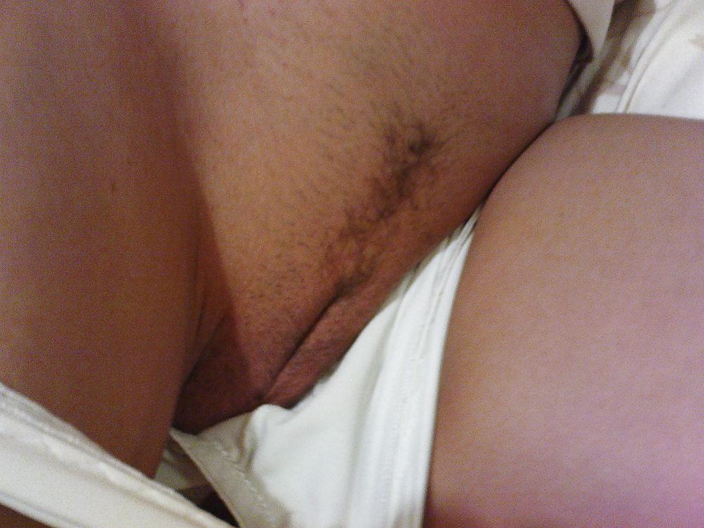 21P FUCK ME UNDIES PANTIES & THONGS MIX 3