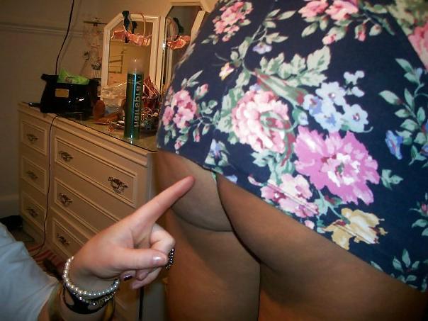 25P Bum Show 5