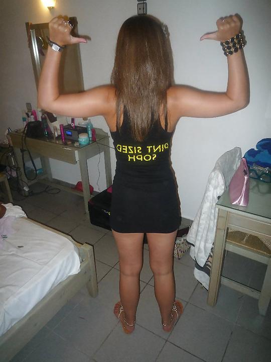 25P Bum Show 5