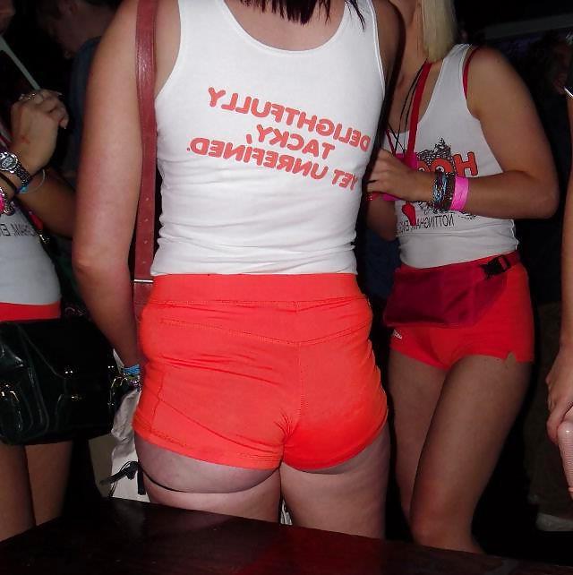 25P Bum Show 5