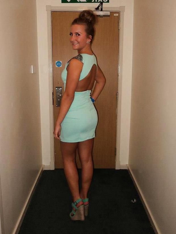 25P Bum Show 5
