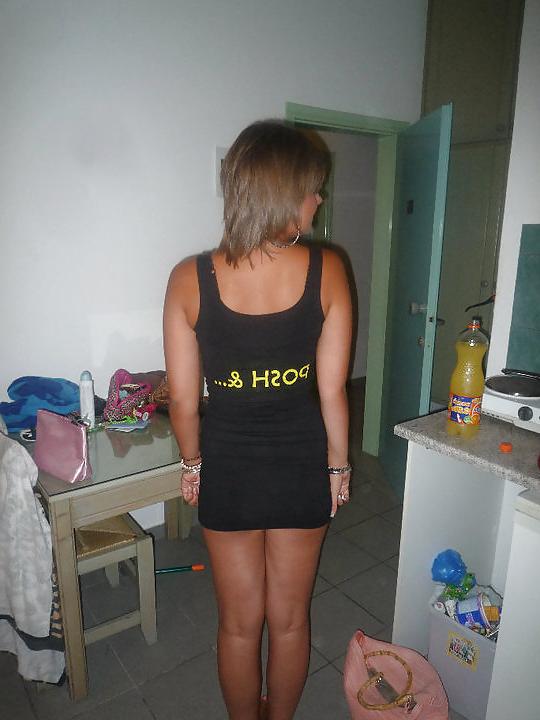 25P Bum Show 5