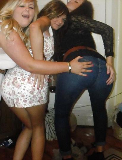 25P Bum Show 5