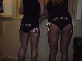 25P Bum Show 5