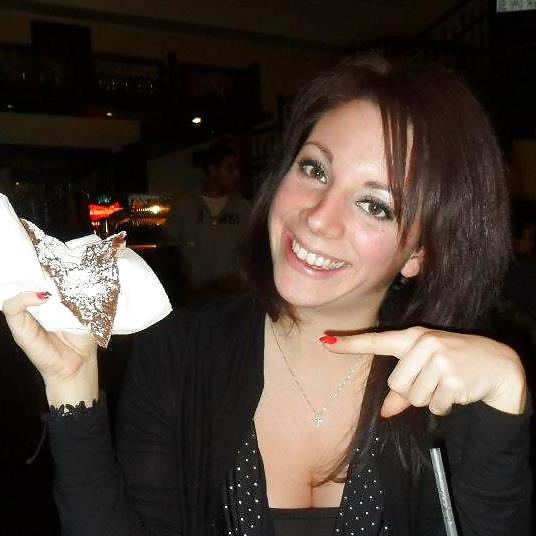 10P Marzia - Barbara's Best Friend (And Not Only, I Gues...) 