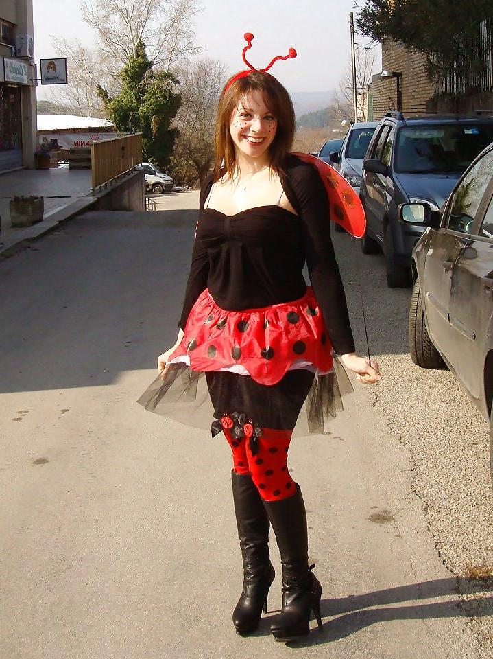 10P Marzia - Barbara's Best Friend (And Not Only, I Gues...) 