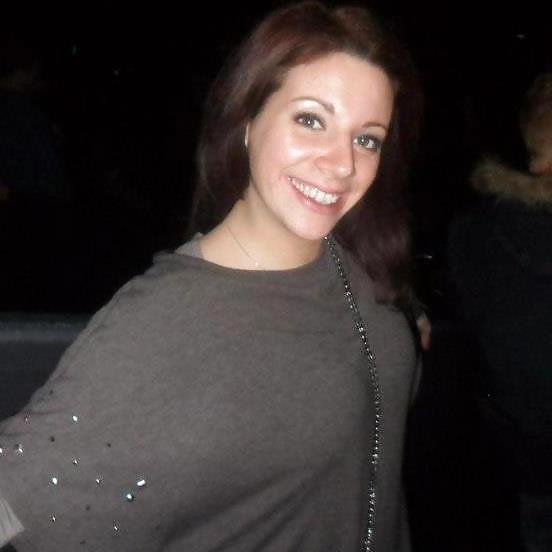 10P Marzia - Barbara's Best Friend (And Not Only, I Gues...) 