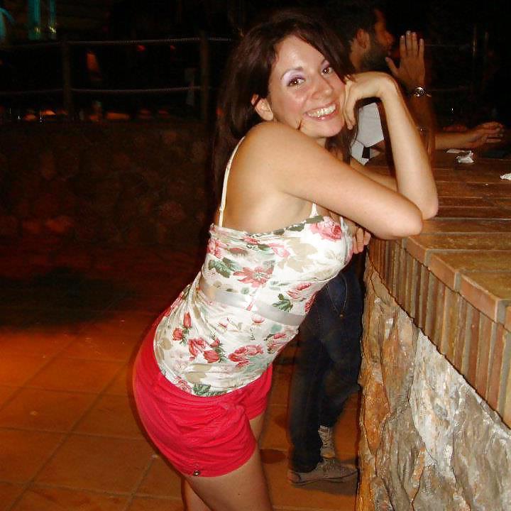 10P Marzia - Barbara's Best Friend (And Not Only, I Gues...) 