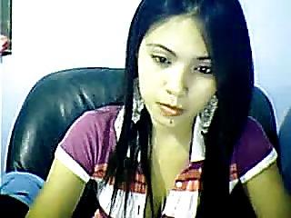 21P I am lucky (PINAY)