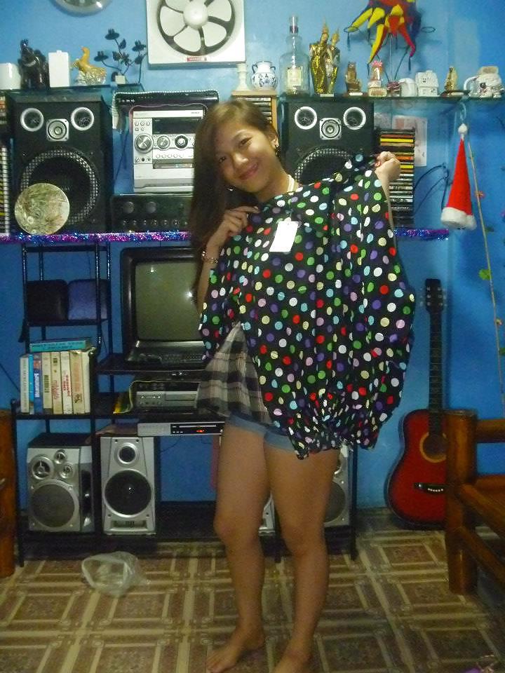 25P Casahamaro peralta classmate ktv