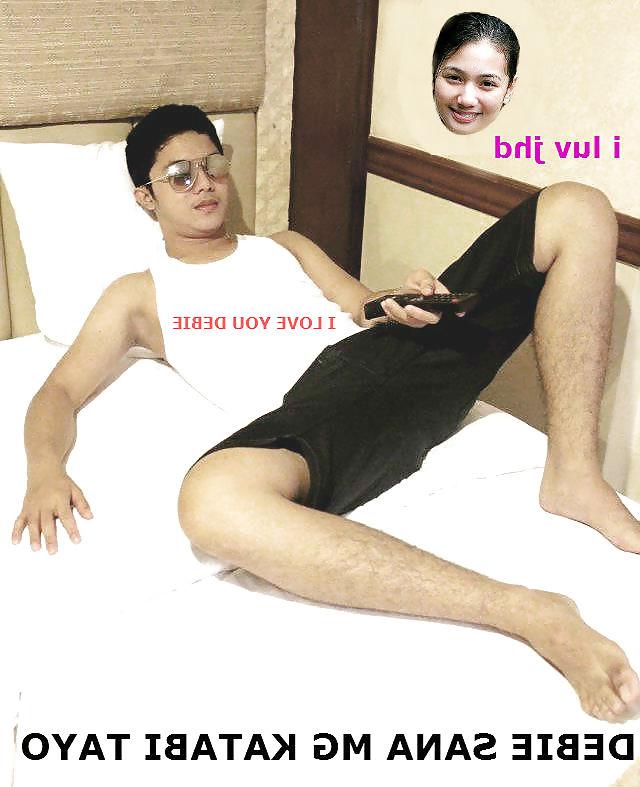 25P Casahamaro peralta classmate ktv