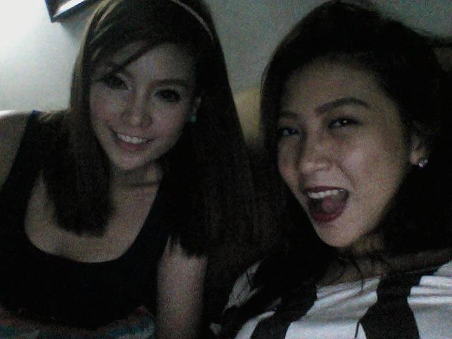 25P Casahamaro peralta classmate ktv