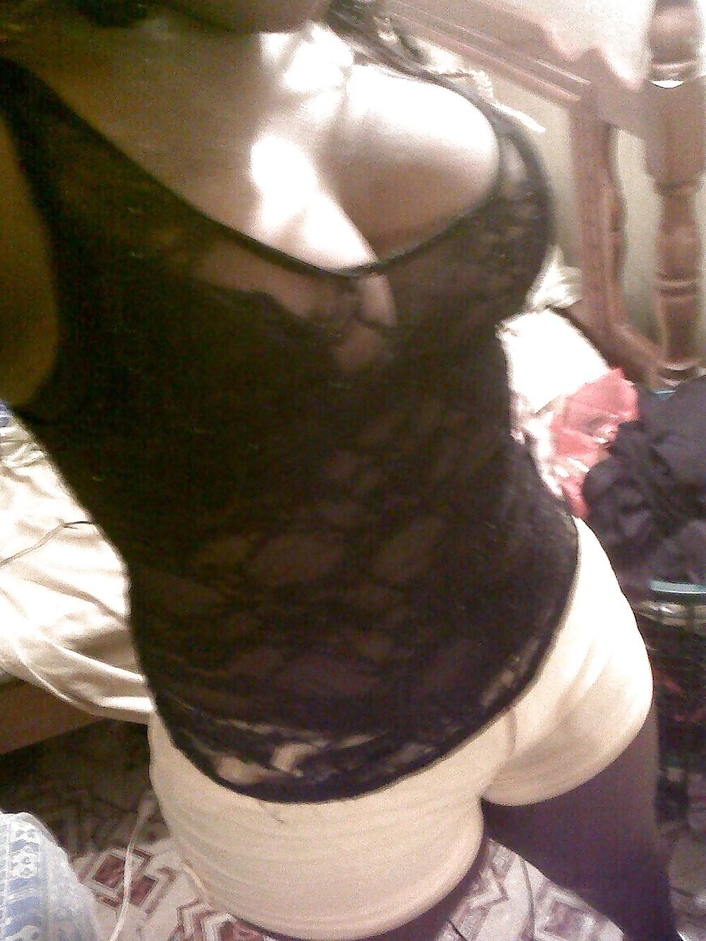 25P Bi Ebony Couple