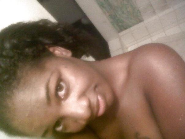 25P Bi Ebony Couple