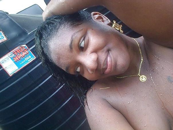 25P Bi Ebony Couple
