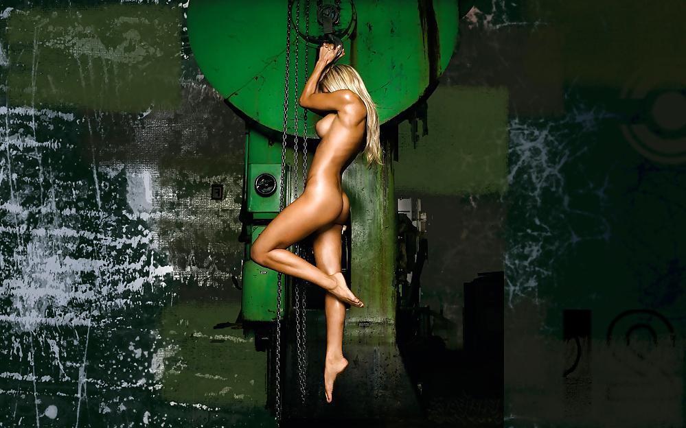 25P Pretty faces and perfect bodies 5