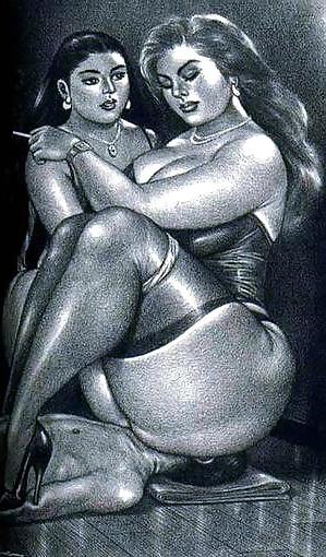 24P Cartoon Bdsm Matures