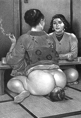 24P Cartoon Bdsm Matures