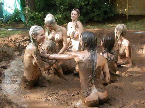 8P Mud