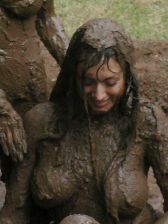 8P Mud
