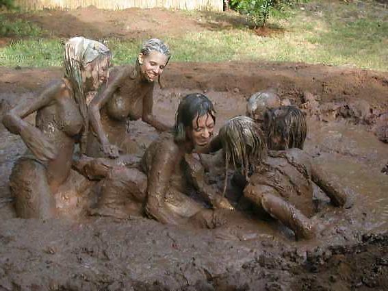 8P Mud