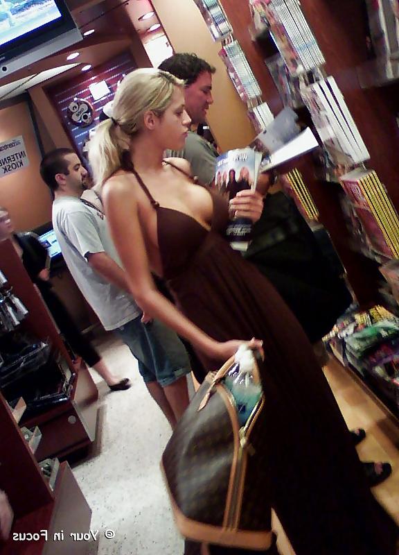 14P Random Voyeur